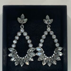 PROM EARRINGS